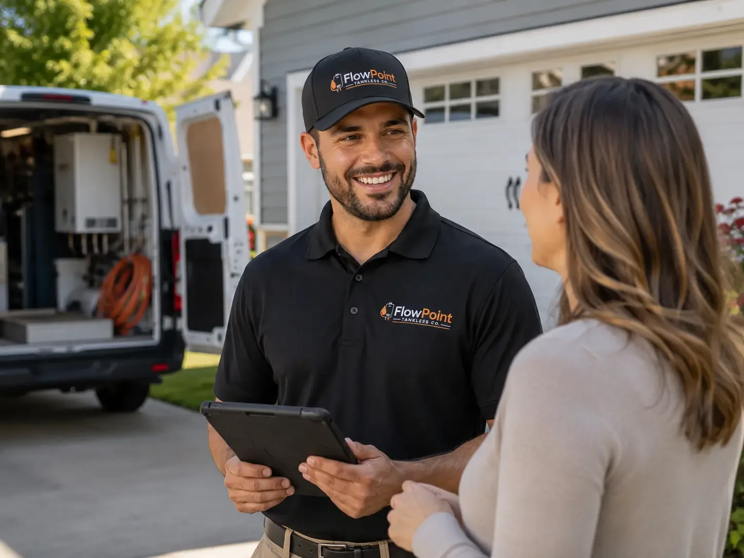 Tankless Water Heater Installation Pecks Mill, WV FAQs